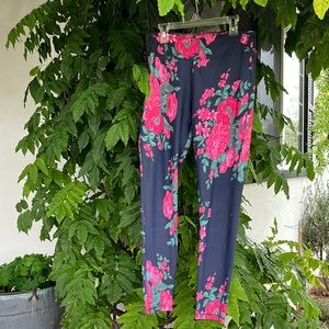 Albion Fit ANTIGUA Leggings